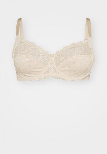 Бюстгальтер на косточках