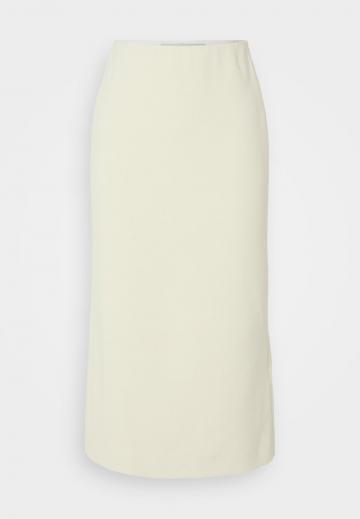 Юбка из джерси