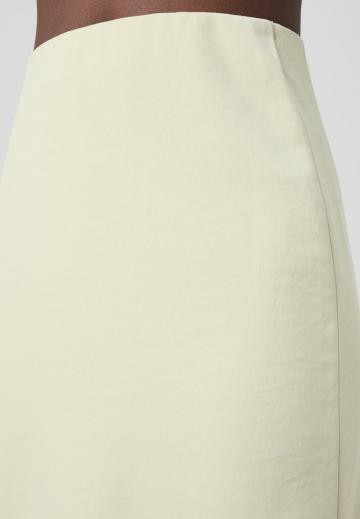 Юбка из джерси