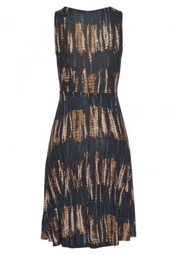 Пляжное платье