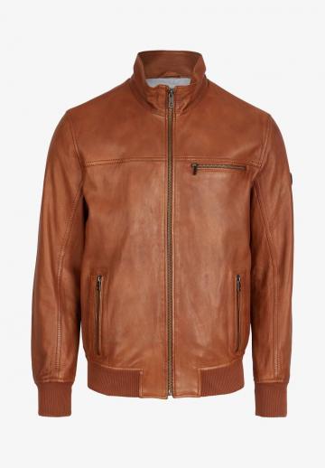 Куртка бомбер