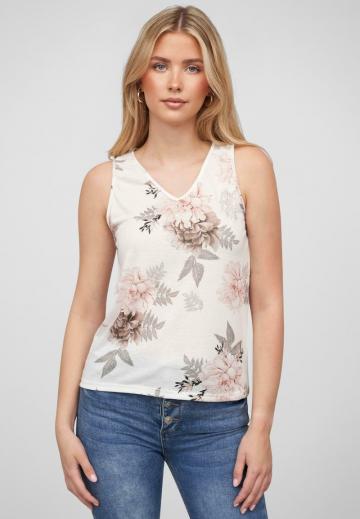 Майка-борцовка