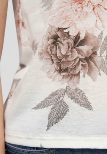 Майка-борцовка