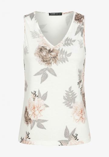 Майка-борцовка