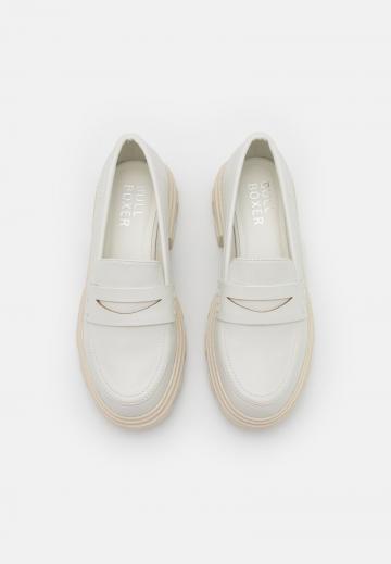 Полуботинки