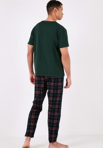 Пижама с шортами