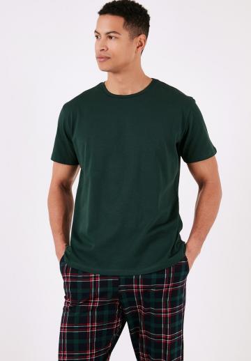 Пижама с шортами