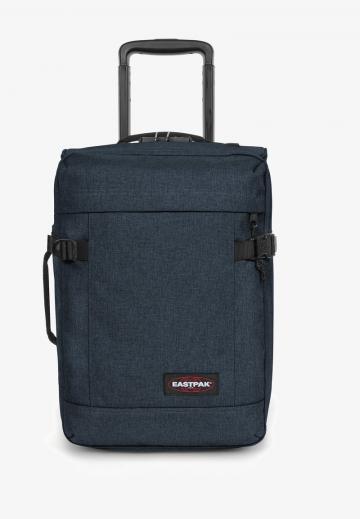 Чемодан на колесах