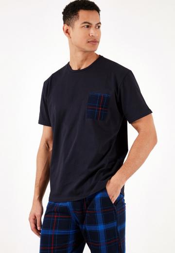 Пижама с шортами