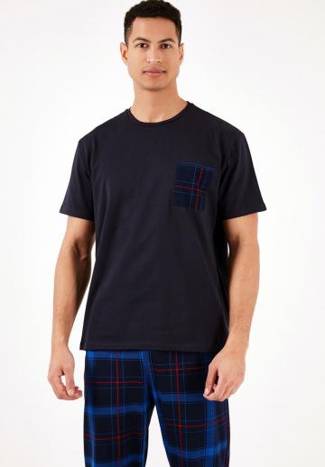 Пижама с шортами