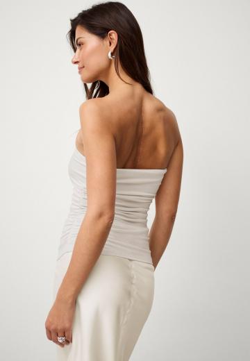 Майка-борцовка