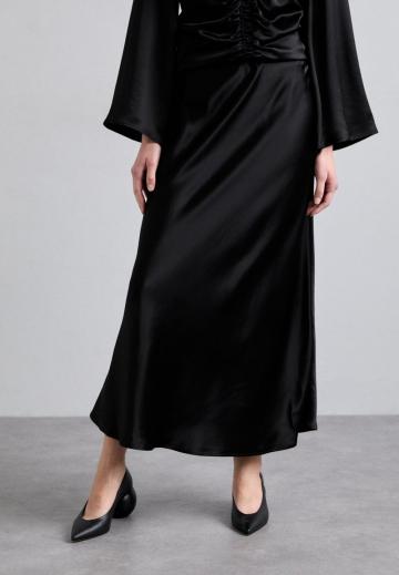 Длинная юбка