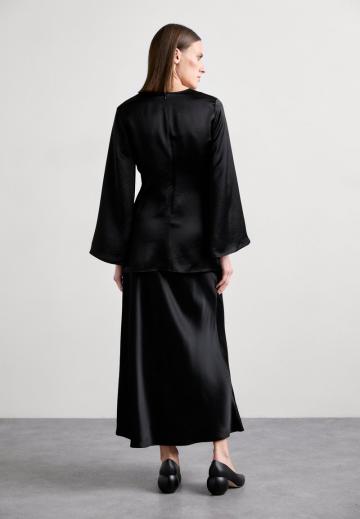 Длинная юбка