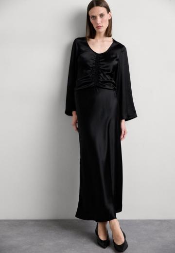 Длинная юбка