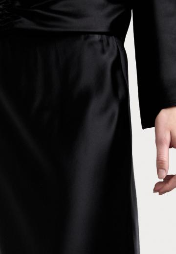 Длинная юбка