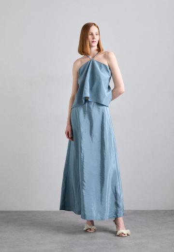 Длинная майка