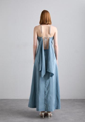 Длинная майка