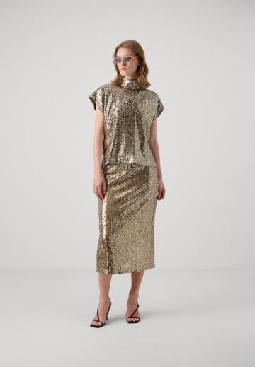 Летняя юбка