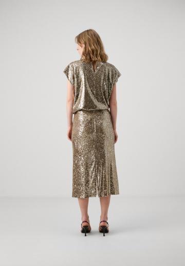 Летняя юбка