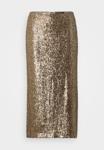 Летняя юбка