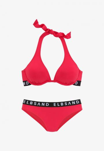 Бикини на косточках