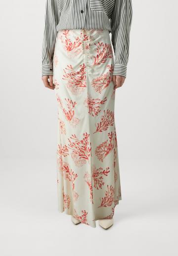 Летняя юбка