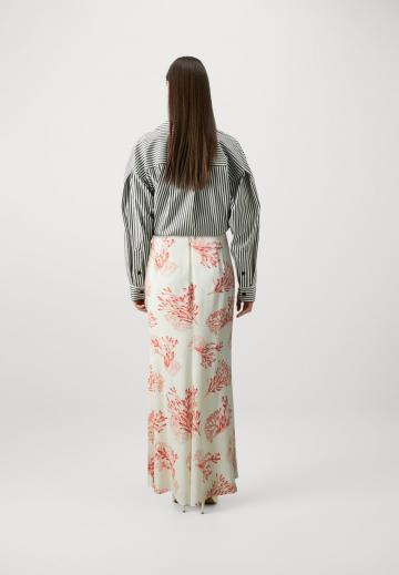 Летняя юбка