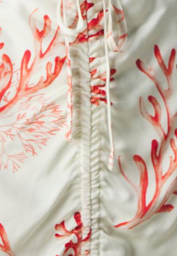 Летняя юбка