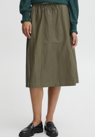 Летняя юбка