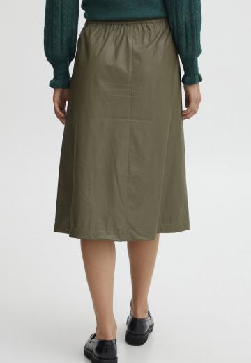 Летняя юбка