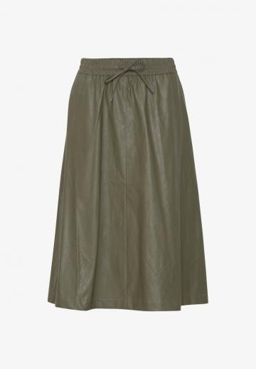 Летняя юбка