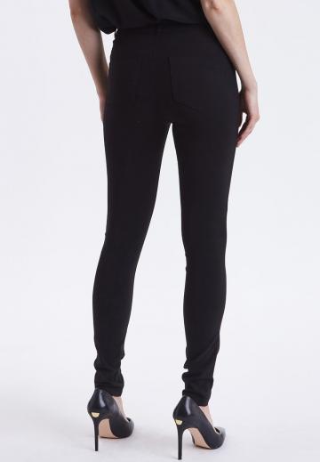 Узкие брюки