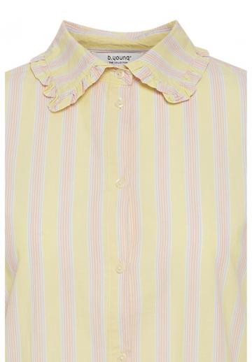 Блузка-платье