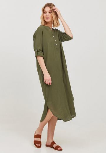 Платье-майка