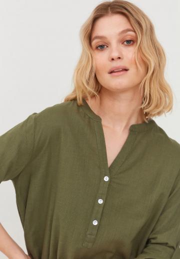 Платье-майка