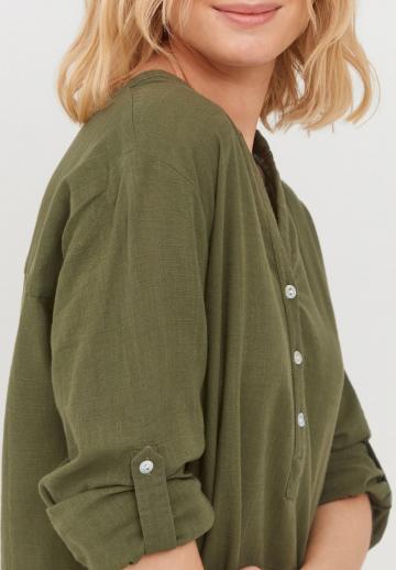 Платье-майка