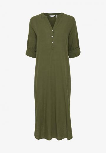 Платье-майка