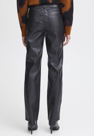 Прямые брюки