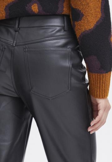 Прямые брюки