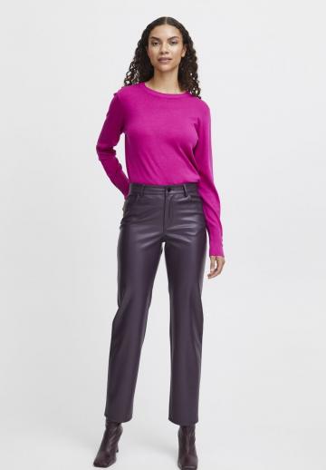 Прямые брюки