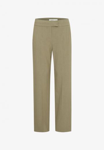 Прямые брюки