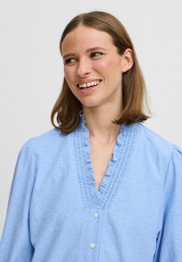 Блузка-рубашка