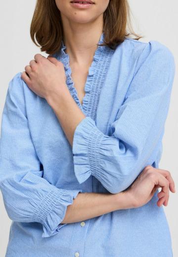 Блузка-рубашка