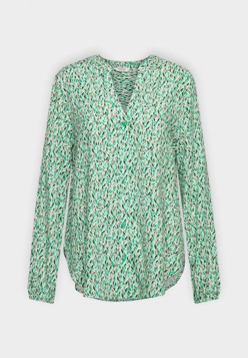 Фланелевая рубашка