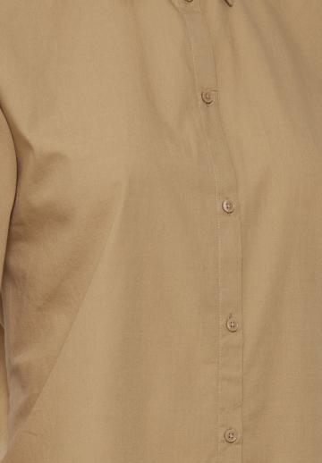 Фланелевая рубашка