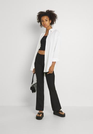 Фланелевая рубашка