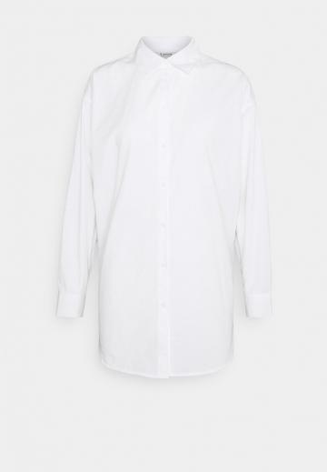 Фланелевая рубашка