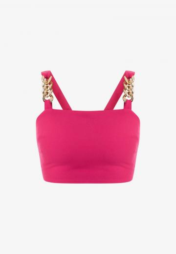 Майка-борцовка