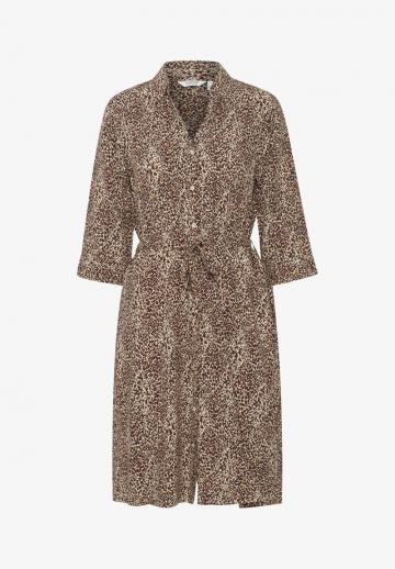 Блузка-платье