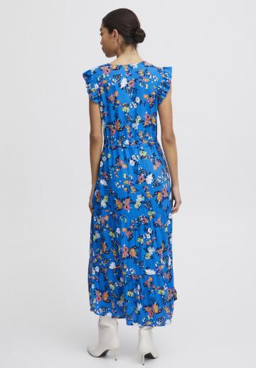 Длинное платье